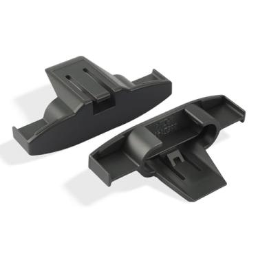 Imagem de AIYOYOLIFE Tampa da extremidade da máquina de lavar louça, tampa superior compatível com GE Hotpoint. Substituição da máquina de lavar louça: WD12X10426 3015454 AP5688593