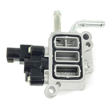 Imagem de Substituição da válvula de controle de ar para Honda 00-2009 00-05 S2000 F20C AP1 AP2 IS20 Rotary 36460-PCX-003 36460PCX003