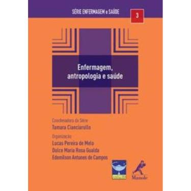 Imagem de Enfermagem, antropologia e saúde