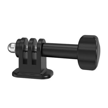 Imagem de Dpofirs Adaptador de Montagem de Câmera de Ação Adaptador de tripé Portátil Durável para Herói 13/herói 12/11/ 10 para Fotos Ao Ar Livre 1 Suporte
