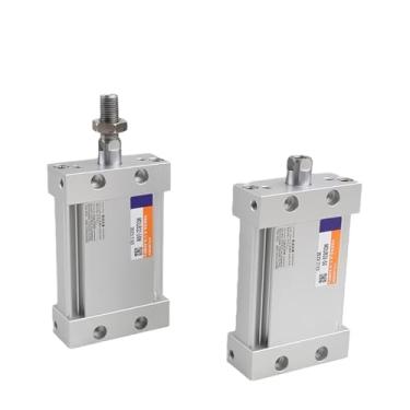 Imagem de Haste de pistão elíptico sem cilindro plano giratório MUB25-5DZ MUB32-10DZ MUB40-15DZ MUB50-20DZ MDUB25 MDUB32 MDUB40 MDUB50 1PCS(MUB50)