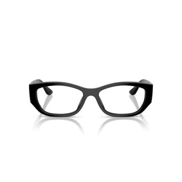 Imagem de Armação para Óculos Vogue Eyewear 0VO5640U W44 Tam 53 / Preto