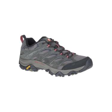 Imagem de Merrell Tênis masculino para trilha, Calcita, 45