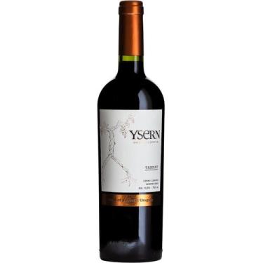 Imagem de Vinho ysern gran reserva tannat 750ml