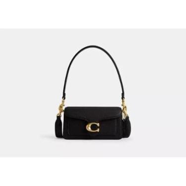 Imagem de Bolsa Coach Tabby Shoulder 20 - CM546-Feminino