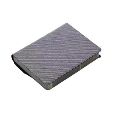 Imagem de Caderno Diário A6 360P Com Páginas Em Branco Para Escritório E Materia