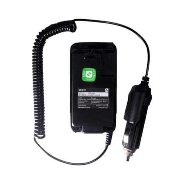 Imagem de Carregador De Carro Quansheng UV-K5 Para Walkie Talkie Baofeng UV-5R U