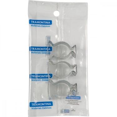 Imagem de Abraçadeira Tipo Chaveta 1 - Embalagem Com 3 Unidades