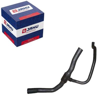 Imagem de Mangueira Inferior Do Radiador Clio 2000 A 2008 / Kangoo 1998 A 2003 - Jahu 19862-5