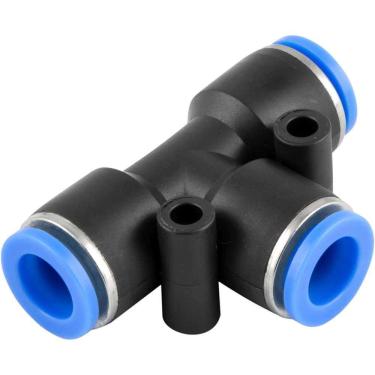 Imagem de Conexão Rápida Tipo T, 4,0 Mm, Vonder Ostenvonder