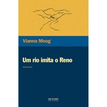 Imagem de Um Rio Imita O Reno