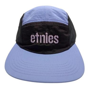 Imagem de Boné Etnies Corp Strapback Skate Original 1magnus-Unissex