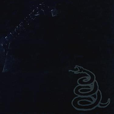 Imagem de Metallica (Remastered) [Disco de Vinil]