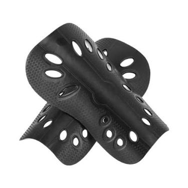 Imagem de Caneleiras De Futebol Em EVA GOBYGO: Protetores De Panturrilha Para Tr