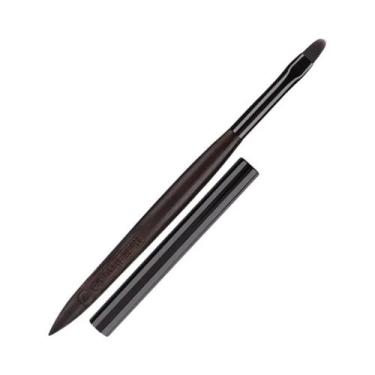 Imagem de 1/12 Pincéis Para Desenho De Unhas Para Manicure, Pincel De Pintura Em