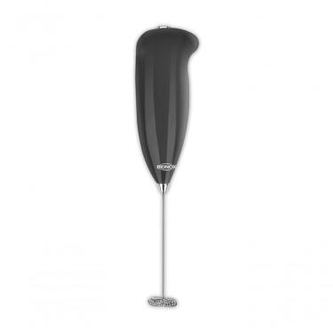 Imagem de Mixer 22 Cm Preto Descomplica - Brinox 22 X 4,5 X 4,2 Cm Preto Brinox