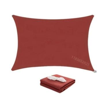 Imagem de Guarda-Sol De Poliéster Impermeável E Resistente Aos Raios UV Para Ter
