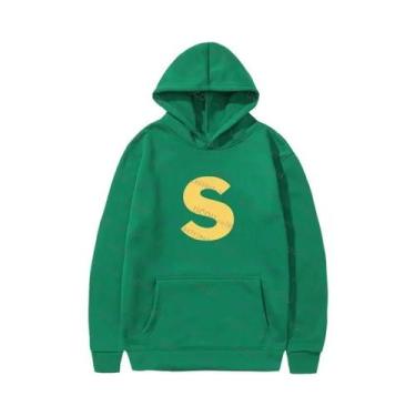 Imagem de Moletom Unissex Alvin E Os Esquilos 2025: Fantasia De Halloween, Roupa