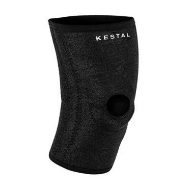 Imagem de Broche Pin Metálico Ginasta Arco Vermelha Pastorelli - Kestal, Preto