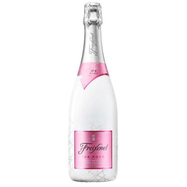 Imagem de Cava Freixenet Ice Rose Demi-Sec 750ml