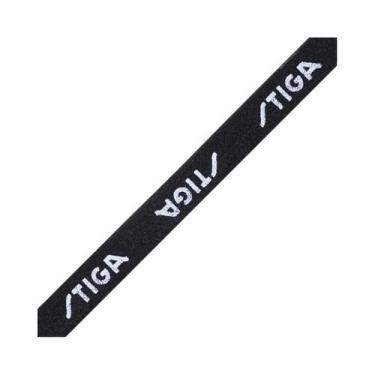 Imagem de Pacote Com 10 Protetores De Borda Para Raquete De Tênis De Mesa Stiga 