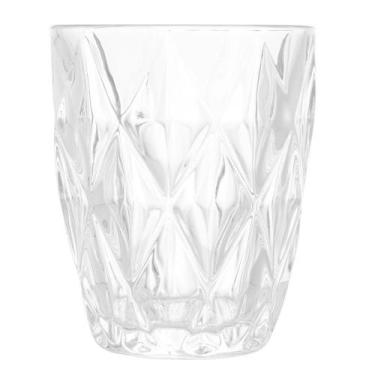 Imagem de Copo Lyor Diamond Vidro 270ml