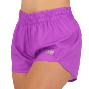 Imagem de SHORTS ACCELERATE WS23230B-COM - ROSA G-Feminino