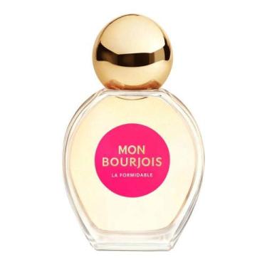 Imagem de Bourjois Mon Bourjois La Formidable Eau De Parfum - Perfume Feminino 5