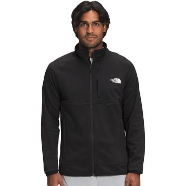 Imagem de Jaqueta The North Face Canyonlands Fleece Masculino-Masculino