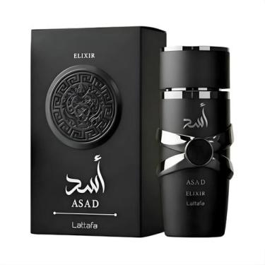 Imagem de Lattafa - Asad Elixir - Original Masculino 100ml - BIM