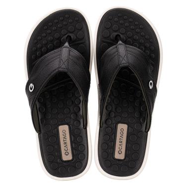 Imagem de Chinelo Masculino Veneto Iii Cartago 12452