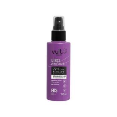 Imagem de Sérum Capilar Vult Cabelos Liso Profundo 100ml-Unissex