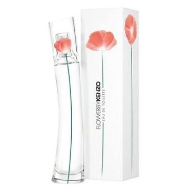 Imagem de Perfume Flower by Kenzo EDT Feminino 30ml-Feminino