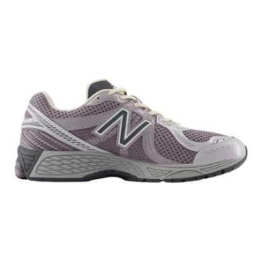 Imagem de Tênis New Balance 860v2 Unissex - Rosa 43-Feminino