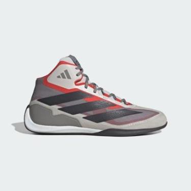 Imagem de Tênis Adidas Feroza Mid Audi Revolut F1 Team-Unissex