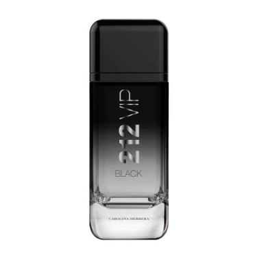 Imagem de Perfume Carolina Herrera 212 VIP Black EDP, 200 ML
