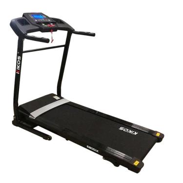 Imagem de Esteira Ergométrica Kikos E800Ix 2.3 HP 12 Km/H