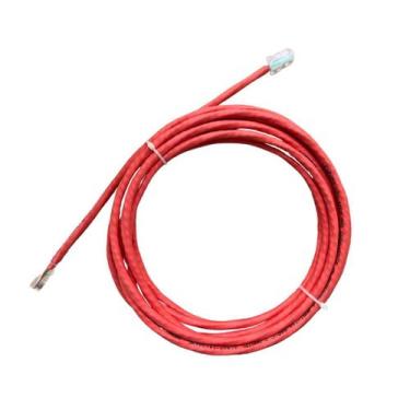 Imagem de Cabo de Rede LAN UTP CAT6 RJ45 - Loja Gubler 15 Metros