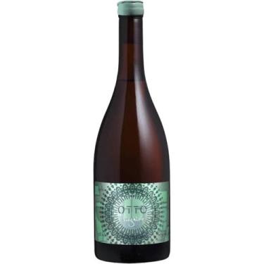 Imagem de Vinho Branco Brasileiro Viognier Seco Otto 750ml