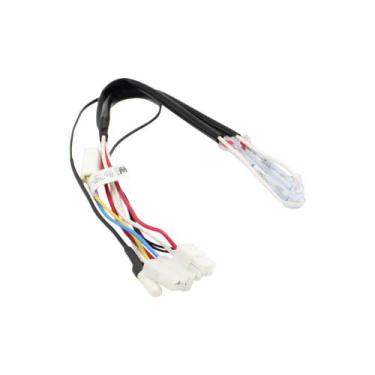 Imagem de Sensor Degelo Fusível 6 Vias P/ Refrigerador Electrolux Df80 Original