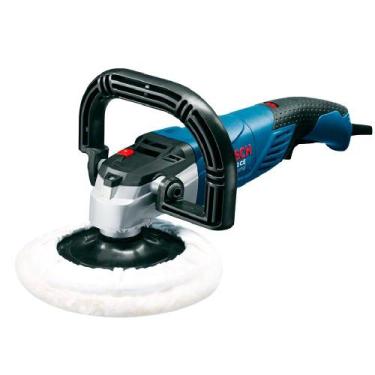 Imagem de Lixadeira Politriz Angular 7" 1250W GPO 12 CE - Bosch 127V, 110V