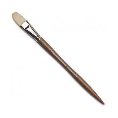 Imagem de Pincel Winsor & Newton Artist Filbert N 12 - WINSOR NEWTON
