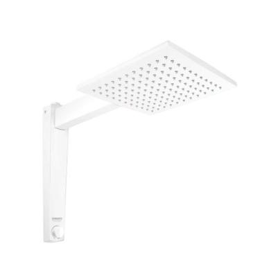 Imagem de Chuveiro Acqua Century 220v 7500w Branco - Lorenzetti