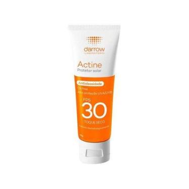 Imagem de Protetor Solar Facial Darrow Actine Solar FPS30, 40g