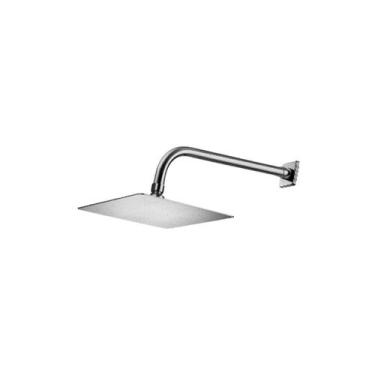 Imagem de Ducha lorenslim square 7028 c16 - lorenzetti 