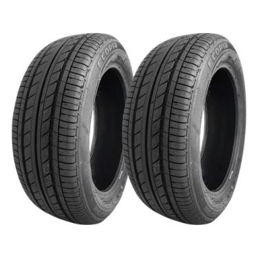 Imagem de Par Pneu Bridgestone 195 65 r15 91h Ecopia Ep150