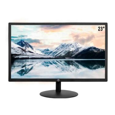 Imagem de Monitor 23 Full Hd Hdmi Brazil Pc Linha Bm24x2hvw - BrazilPc