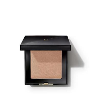 Imagem de Iluminador Compacto Glam 7g - Maquiagem 