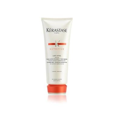 Imagem de Kérastase Nutritive Fondant Lait Vital Condicionador 200ML - KERASTASE