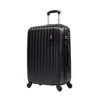 Imagem de Mala de viagem Londres Swiss Move, G, Preto